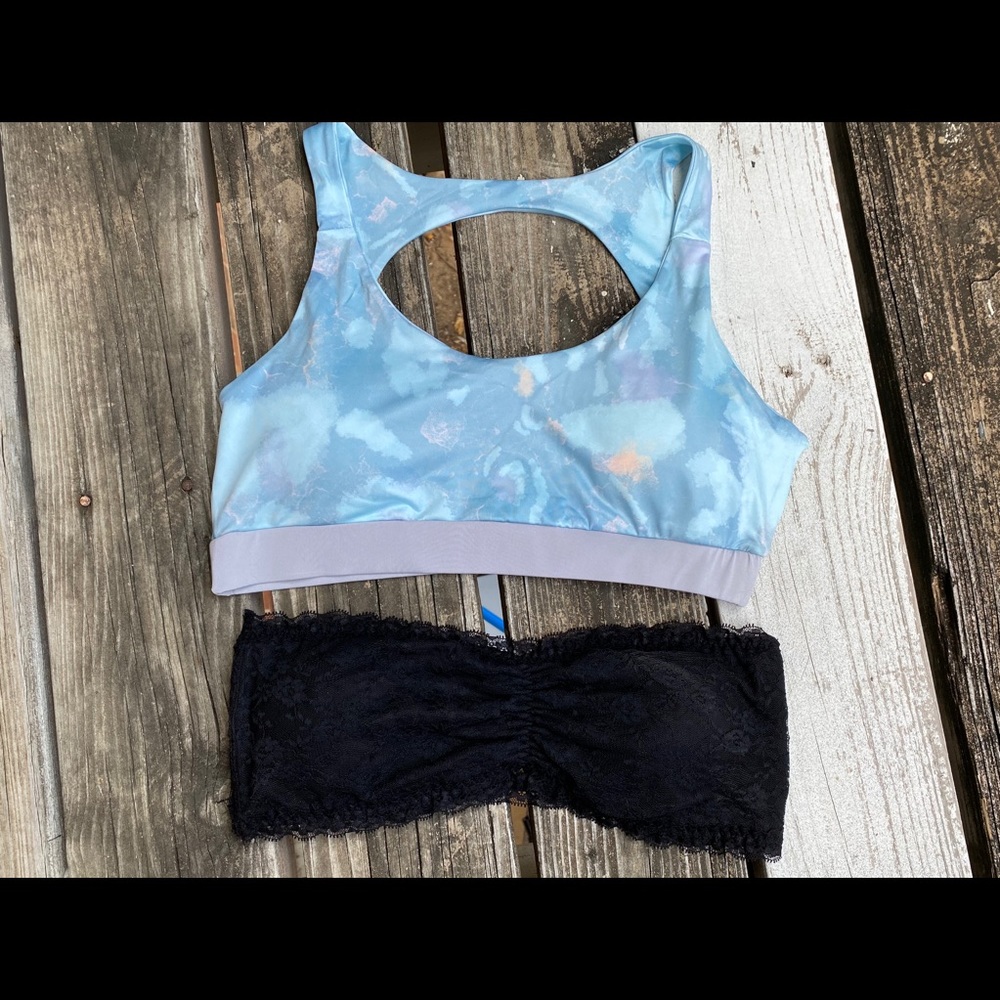 SHEIN Bras L/XL